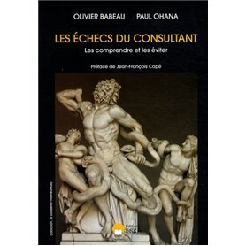 LES ECHECS DU CONSULTANT