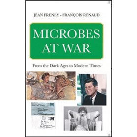 MICROBES AT WAR