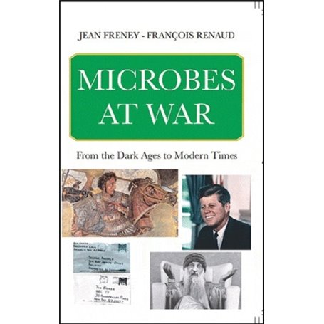 MICROBES AT WAR