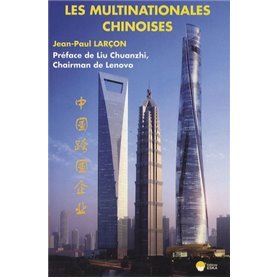 LES MULTINATIONALES CHINOISES