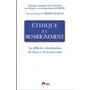 ETHIQUE ET RENSEIGNEMENT