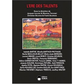 L'ERE DES TALENTS