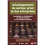 DEVELOPPEMENT DU SECTEUR PRIVE ET DES ENTREPRISES LES PME EN AFRIQUE DU NORD ET