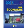 DCG 5 ECONOMIE COURS 4EME EDITION REMANIEE