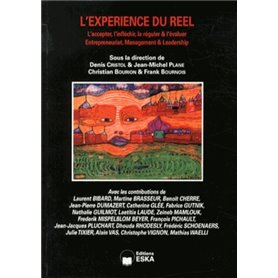 L'EXPERIENCE DU REEL