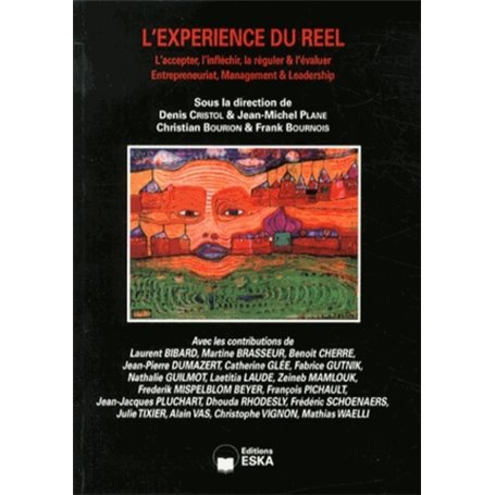 L'EXPERIENCE DU REEL