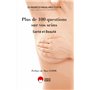 PLUS DE CENT QUESTIONS SUR VOS SEINS SANTE ET BEAUTE