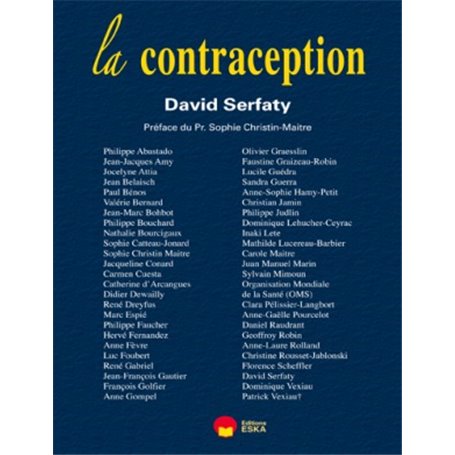 La contraception