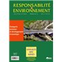 RESPONSABILITE ET ENVIRONNEMENT N75 JUILLET 2014 TRANSPORTS TERRESTRES ET DEVELO