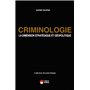 CRIMINOLOGIE LA DIMENSION STRATEGIQUE ET GEOPOLITIQUE COLLECTION SECURITE GLOBAL