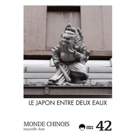 REVUE MONDE CHINOIS N42 LE JAPON ENTRE DEUX EAUX