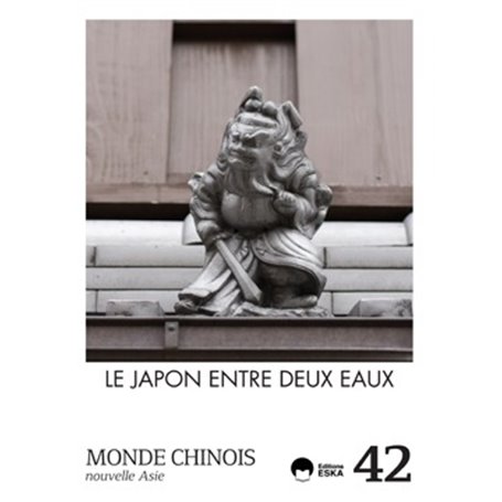 REVUE MONDE CHINOIS N42 LE JAPON ENTRE DEUX EAUX
