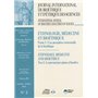 JOURNAL INTERNATIONAL DE BIOETHIQUE 2 2015 ETHNOBIOETHIQUE