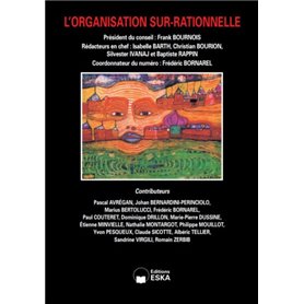 L'ORGANISATION SUR-RATIONNELLE