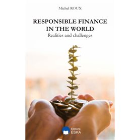 THE RESPONSIBLE FINANCE