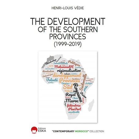 THE DEVELOPMENT OF THE SOUTHERN PROVINCES (1999-2019)