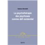 Psychothérapie des psychoses comme défi existentiel