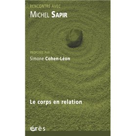 Rencontre avec Michel Sapir