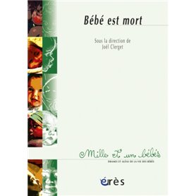 1001 BB 070 - BEBE EST MORT