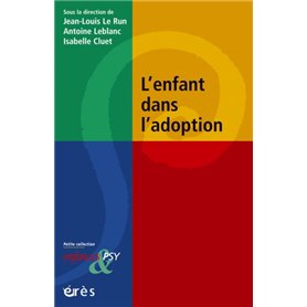 L'enfant dans l'adoption