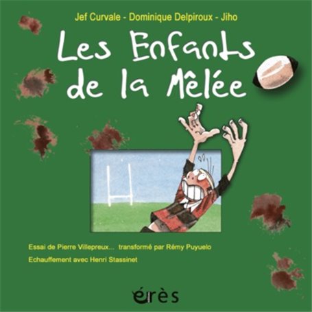 Les enfants de la mêlée