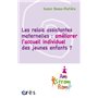 Les relais assistantes maternelles : améliorer l'accueil individuel des jeunes enfants ?