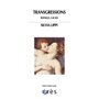 Transgressions : Bataille, Lacan