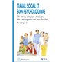 Travail social et soin psychologique - Des éducs, des psys, des juges