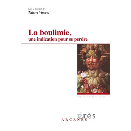 La boulimie, une indication pour se perdre