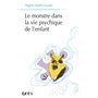 Le monstre dans la vie psychique de l'enfant