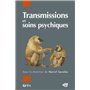 Transmissions et soins psychiques