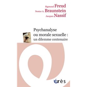 La morale sexuelle et la psychanalyse