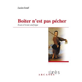 Boîter n'est pas pécher