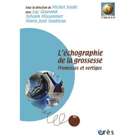 L'échographie de la grossesse