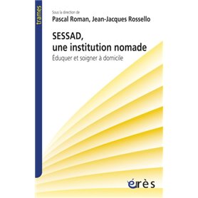 SESSAD, une institution nomade