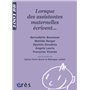 1001 BB 118 - LORSQUE DES ASSISTANTES MATERNELLES ECRIVENT...