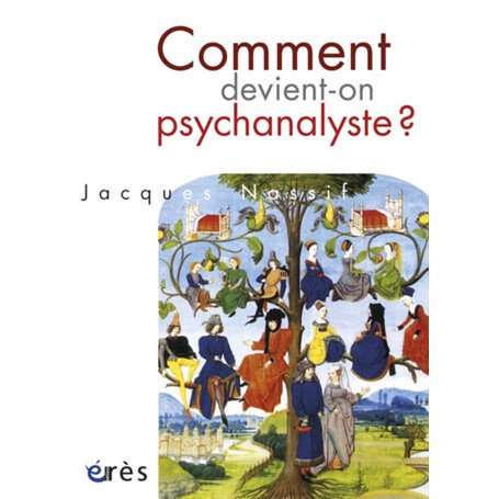 Comment devient-on psychanalyste ?