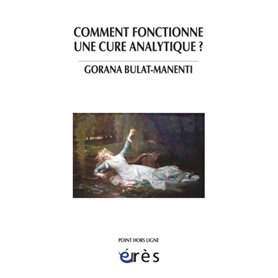 Comment fonctionne une cure analytique ?