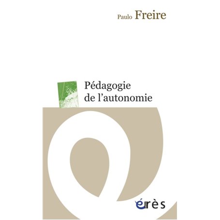 Pédagogie de l'autonomie