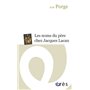 Les noms du père chez Jacques Lacan