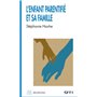 L'enfant parentifié et sa famille