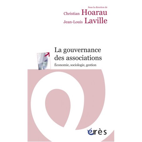 La gouvernance des associations