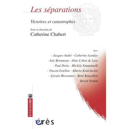 Les séparations