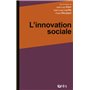 L'innovation sociale