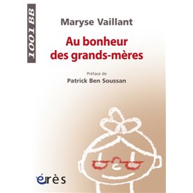 1001 BB 106 - AU BONHEUR DES GRANDS-MERES