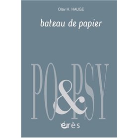 Bateau de papier