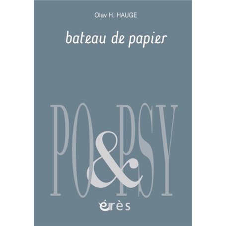 Bateau de papier