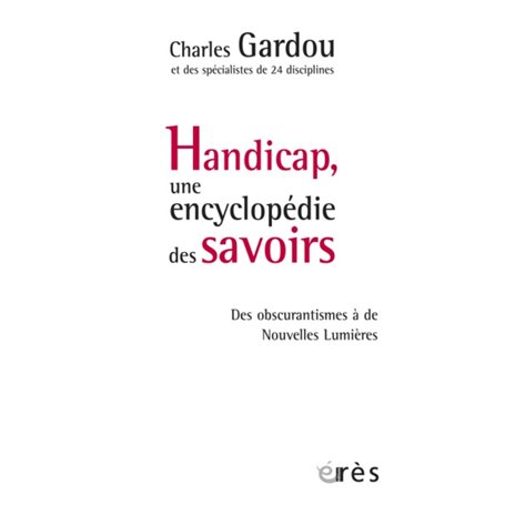 Handicap, une encyclopédie des savoirs