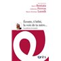 Écoute, ô bébé, la voix de ta mère... La pulsion invocante