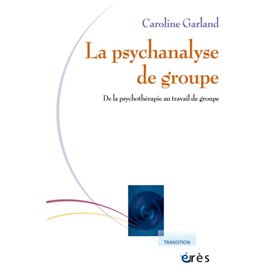 La psychanalyse de groupe